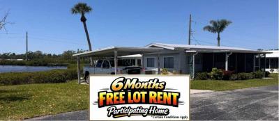 Mobile Home at 6505 Us Hwy 301N #D26 Ellenton, FL 34222
