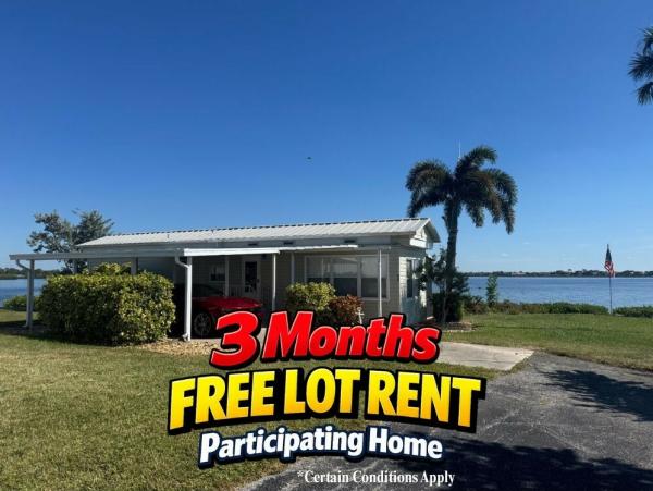 DONA Mobile Home For Sale