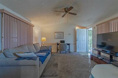 Photo 4 of 18 of home located at 5805 W. Harmon Ave. Las Vegas, NV 89103