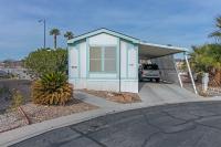 1992 Marlette Manufactured Home