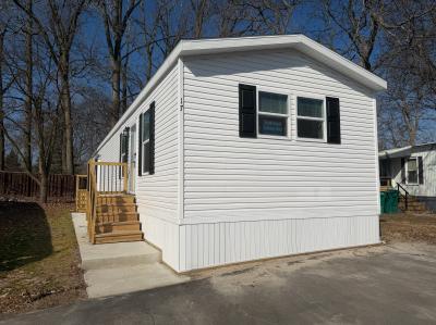 Mobile Home at 475 North Maple Lot 17 Saline, MI 48176