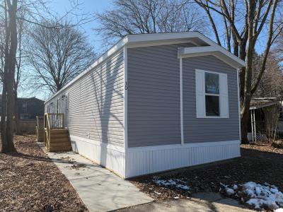 Mobile Home at 475 North Maple Lot 30 Saline, MI 48176