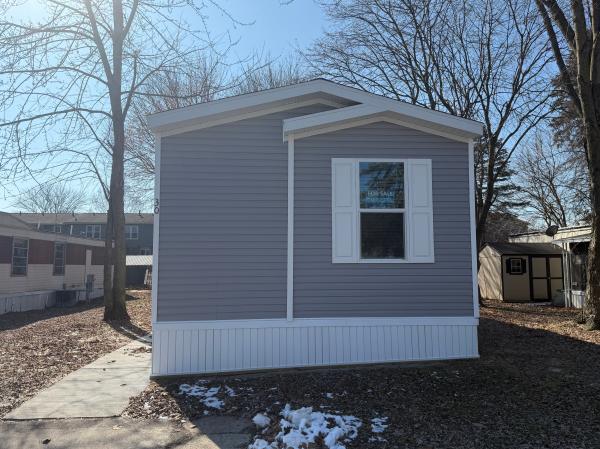 2026 Champion Home Builders, Inc. mobile Home