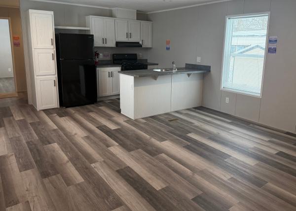 2026 Champion Home Builders, Inc. mobile Home