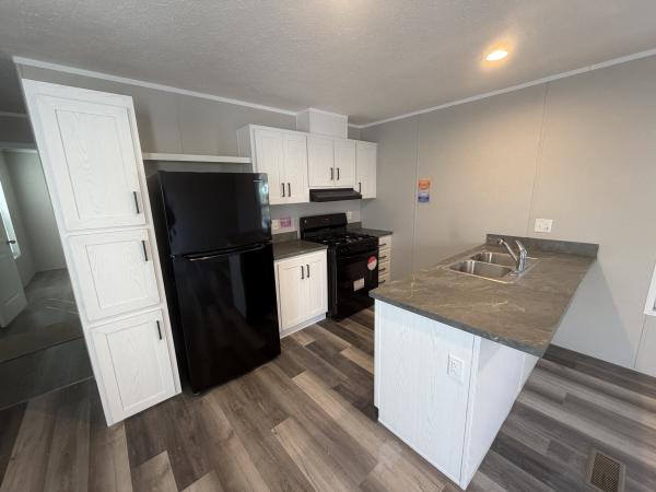 2026 Champion Home Builders, Inc. mobile Home