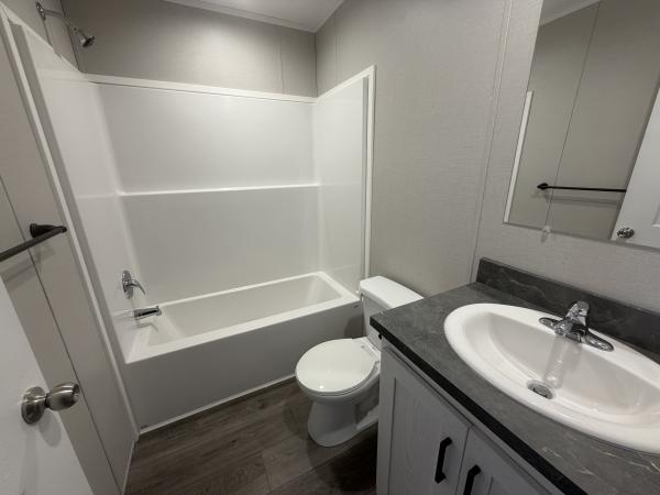 2026 Champion Home Builders, Inc. mobile Home