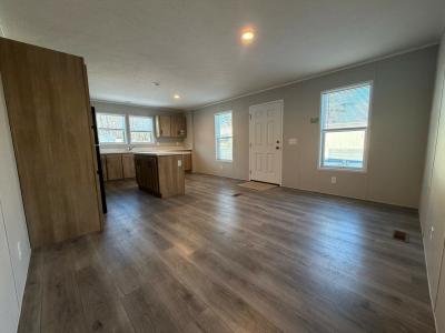 Photo 5 of 13 of home located at 2702 Court St Brighton, MI 48114