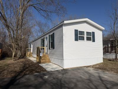 Mobile Home at 475 North Maple Lot 11 Saline, MI 48176