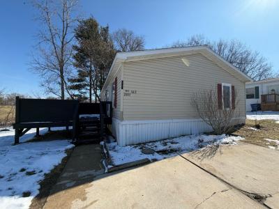 Mobile Home at 2663 Meadowlark Brighton, MI 48114