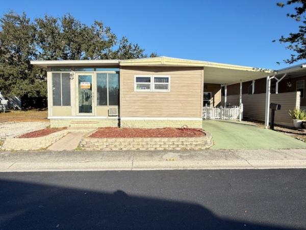 Photo 1 of 2 of home located at 7831 72nd Way #121 Pinellas Park, FL 33781