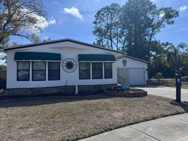 Photo 1 of 2 of home located at 2909 Madera Circle North Fort Myers, FL 33903