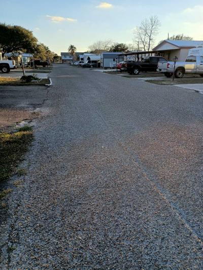 Photo 4 of 23 of home located at 1500 W Matlock Ave Trlr 10 Aransas Pass, TX 78336