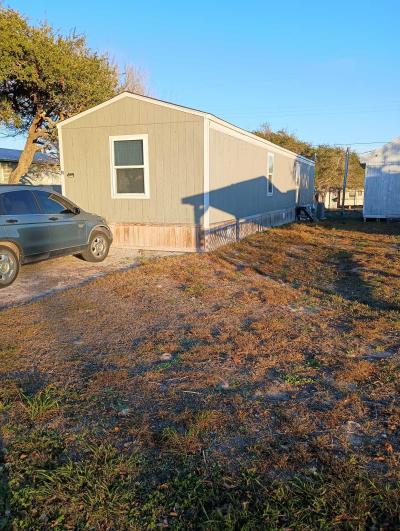 Mobile Home at 1500 W Matlock Ave Trlr 10 Aransas Pass, TX 78336