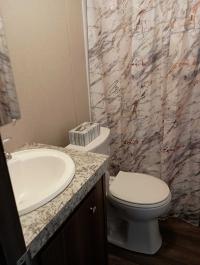 2023 Clayton Homes Delux Mobile Home