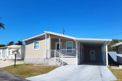 Mobile Home at 1919 Buccaneer Drive, Lot 5 Sarasota, FL 34231