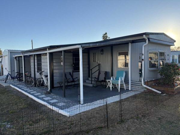 1972 FLAM Mobile Home For Sale
