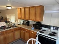 1972 FLAM Mobile Home