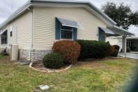 1998 Jacobsen Manufactured Home