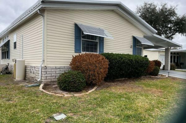 1998 Jacobsen Mobile Home For Sale