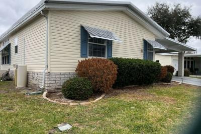 Mobile Home at 2430 Crooked Stick #262 Winter Haven, FL 33881
