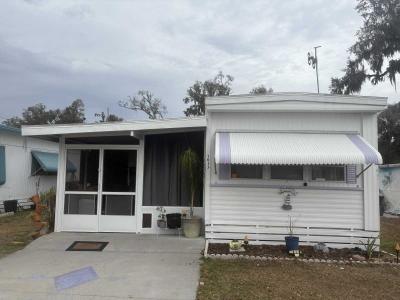 Mobile Home at 1013 Illinois St. Fort Meade, FL 33841