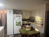 1969 BUDD Mobile Home