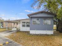 1970 Newman Mobile Home