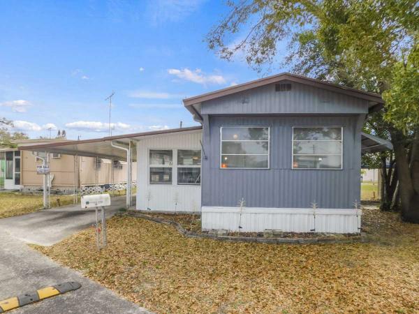 Photo 1 of 2 of home located at 239 Inman Drive Lakeland, FL 33815