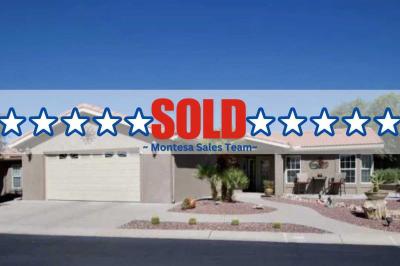 Mobile Home at 7373 East Us Highway 60, #263 Gold Canyon, AZ 85118