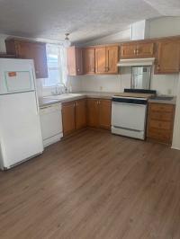2002 Mobile Home