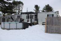 Villa Ephratah Mobile Home