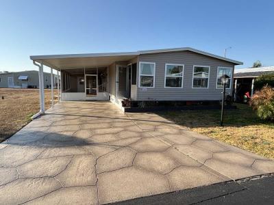 Mobile Home at 503 Beechcraft St Lake Placid, FL 33852