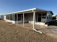 1983 Homes of Merit Manufactured Home