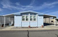 1979 Fleetwood BARRINGTON Mobile Home