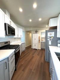 1979 Fleetwood BARRINGTON Mobile Home