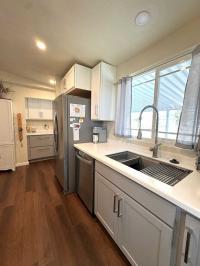 1979 Fleetwood BARRINGTON Mobile Home