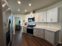 1979 Fleetwood BARRINGTON Mobile Home