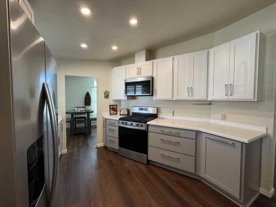 Photo 5 of 34 of home located at 5001 W Florida Ave Hemet, CA 92545