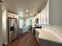 1979 Fleetwood BARRINGTON Mobile Home