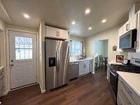 1979 Fleetwood BARRINGTON Mobile Home