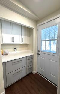 1979 Fleetwood BARRINGTON Mobile Home