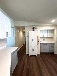 1979 Fleetwood BARRINGTON Mobile Home