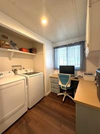 1979 Fleetwood BARRINGTON Mobile Home