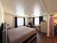 1979 Fleetwood BARRINGTON Mobile Home