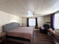 1979 Fleetwood BARRINGTON Mobile Home