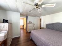 1979 Fleetwood BARRINGTON Mobile Home