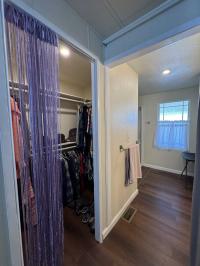 1979 Fleetwood BARRINGTON Mobile Home