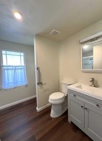 1979 Fleetwood BARRINGTON Mobile Home