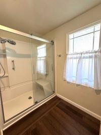 1979 Fleetwood BARRINGTON Mobile Home