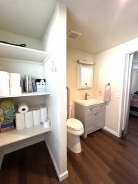 1979 Fleetwood BARRINGTON Mobile Home